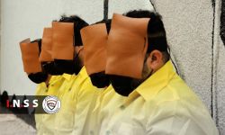 الأمن الوطني يفكك شبكات فساد مالي ويضبط عصابة متورطة بوثائق مزورة في بغداد